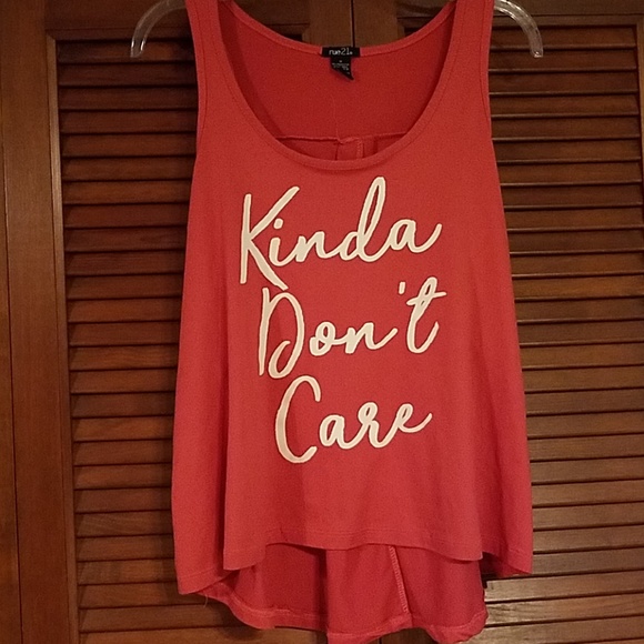 Rue21 Tops - Rue 21 top